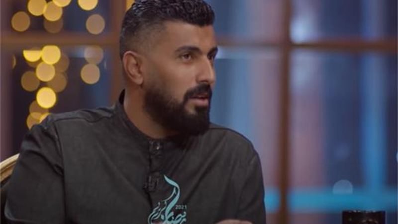 محمد سامي