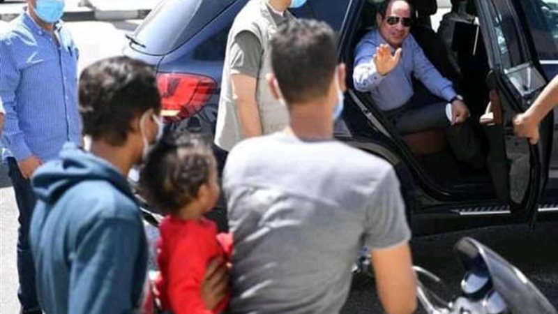 حياة جديدة لـ إسلام