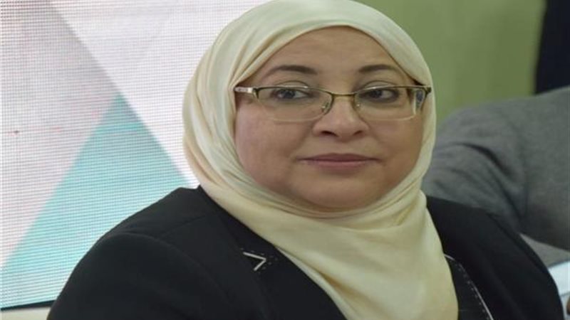 جيهان عبد المنعم