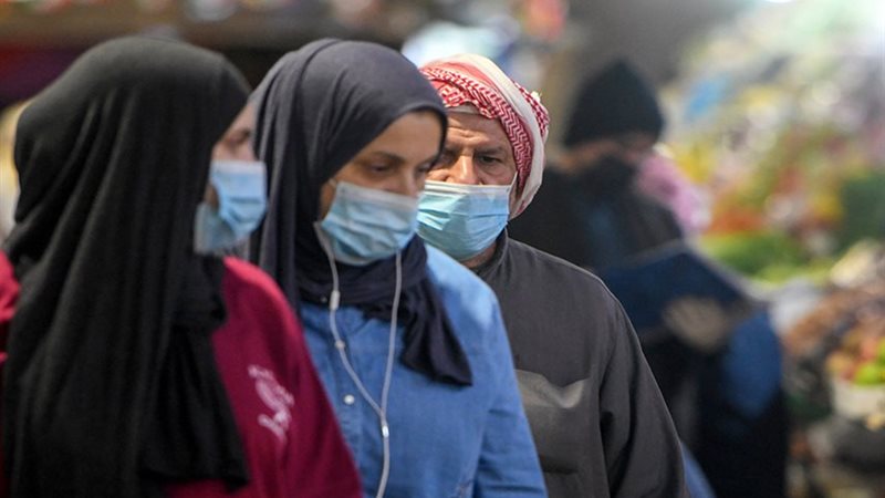 «الصحة»: رصدنا إصابات
