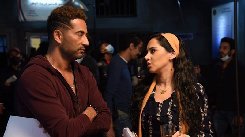 ملوك الجدعنة حلقة