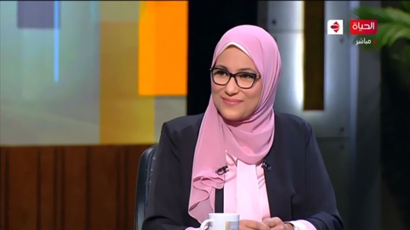 مستشارة وزيرة الصحة