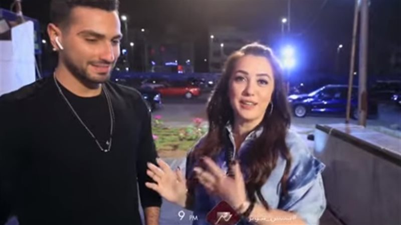 كنده علوش ضيفة خمس
