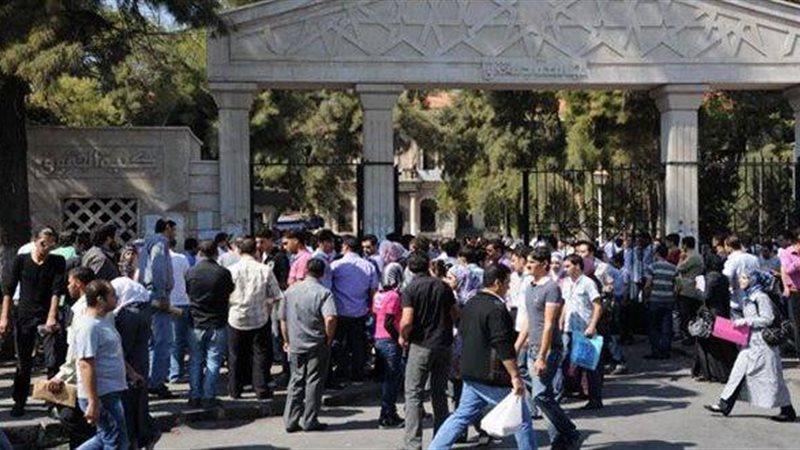 بالأسماء.. بداية