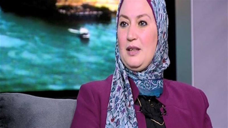الدكتورة إيمان حسن