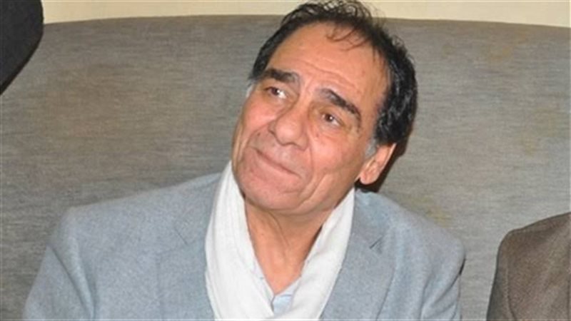 أحمد فؤاد سليم يبدع