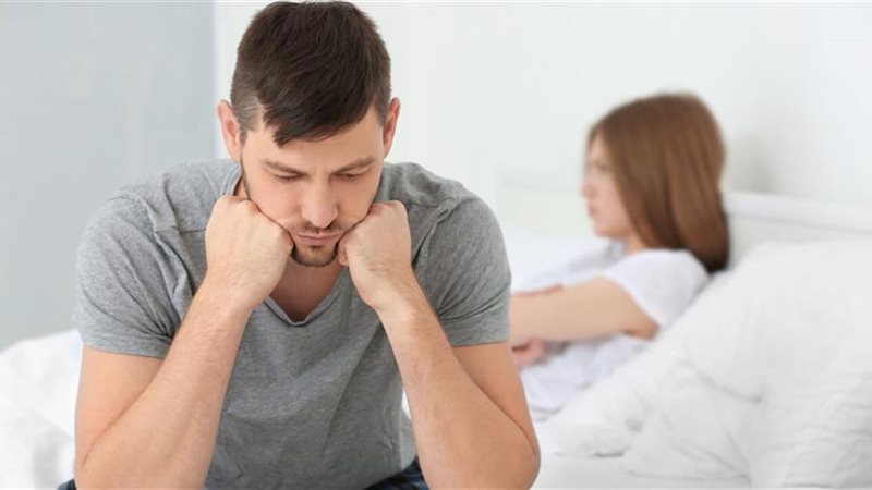 إبراهيم يوضح أسباب
