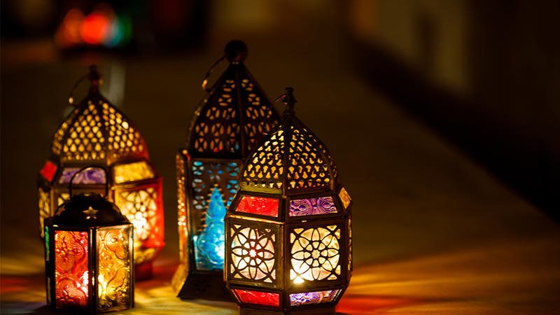 العشر الأواخر من