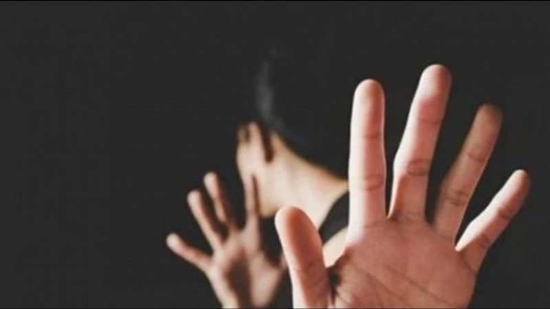 تعرض فتاة للتحرش