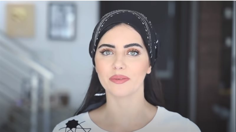 هنا عزوز، خبيرة ترتيب