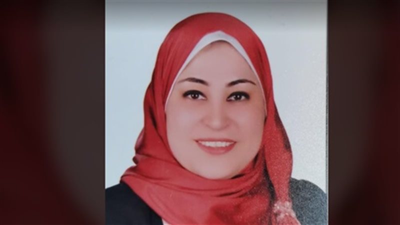 النائبة ولاء التمامي