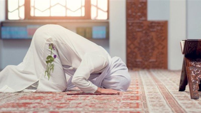 هل تشترط الطهارة