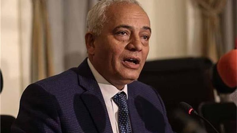 نائب وزير التعليم