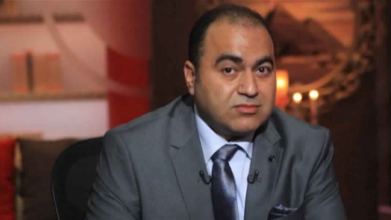 الدكتور أمجد الحداد