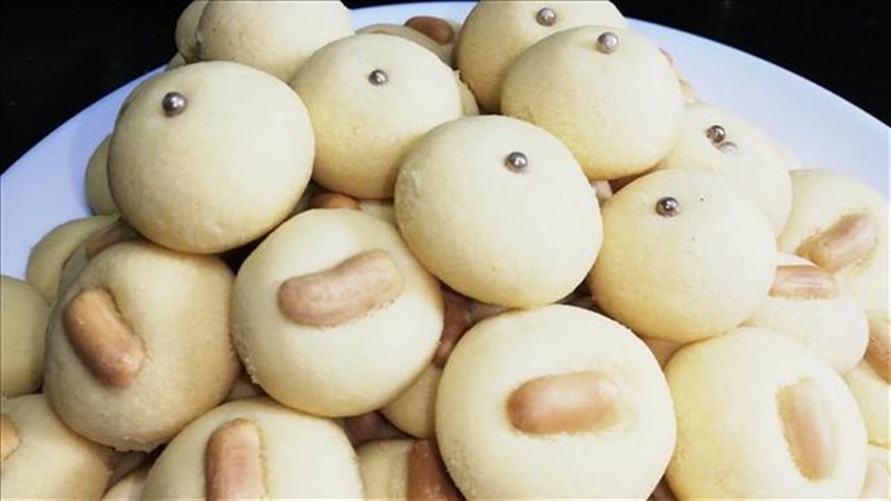 الغريبة