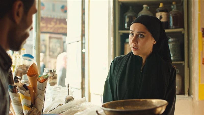 ياسمين رئيس