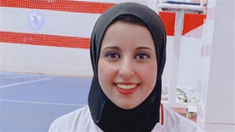 هبة الله محمد مصطفى