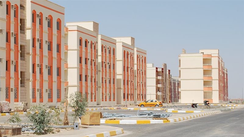 إقبال كبير من المواطنين