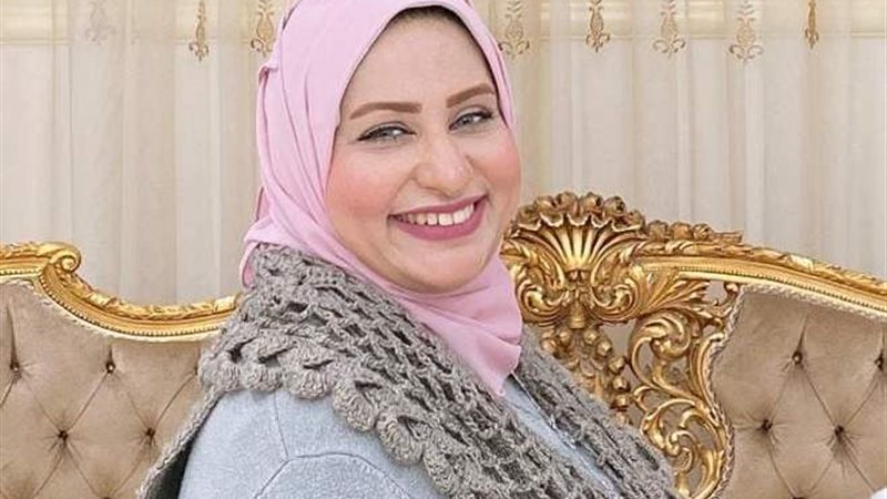 النائبة هند حازم
