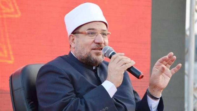 الدكتور محمد مختار