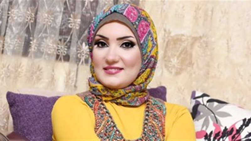 الشيف شيماء عبدالله
