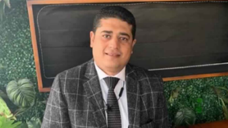 رائد نوفل المحامي