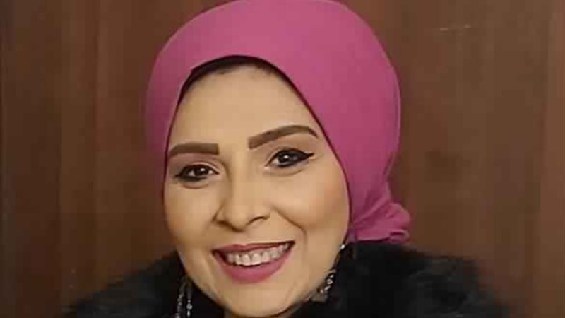 الدكتورة عزة زيان،