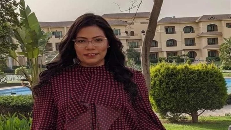 إيمان السيد