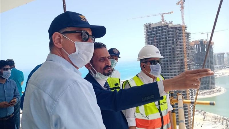 الدكتور سيريل جان