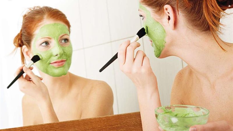 طرق العناية ببشرتك
