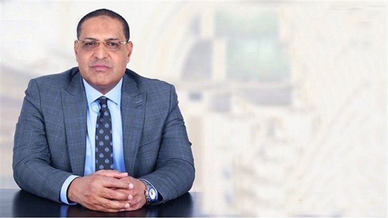 النائب عبد السلام