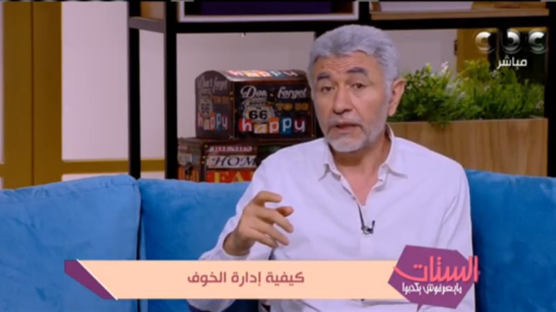 الدكتور نبيل القط