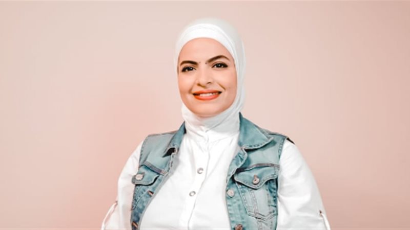منى درويش متحدث تحفيزى