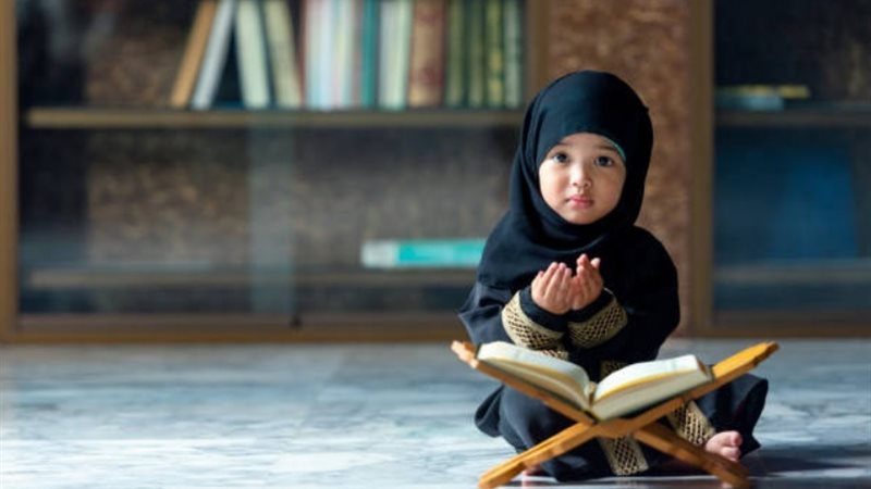 دعاء العشر الأواخر