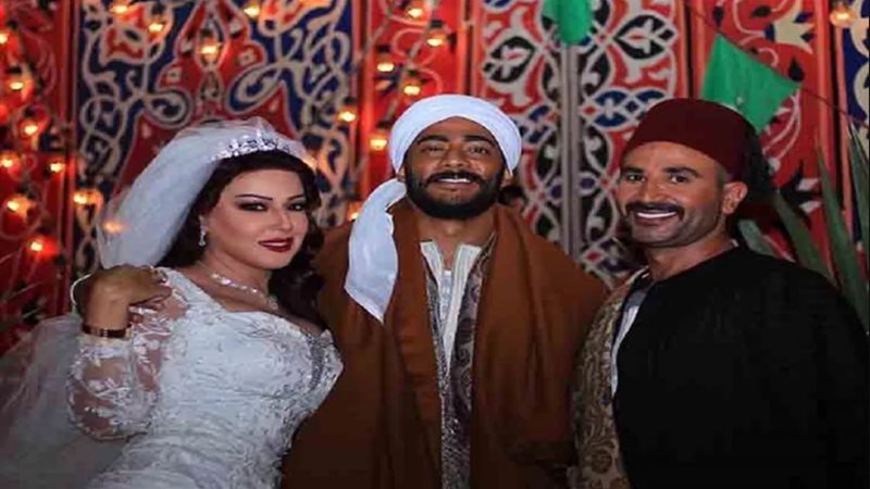 رسالة لسمية الخشاب..