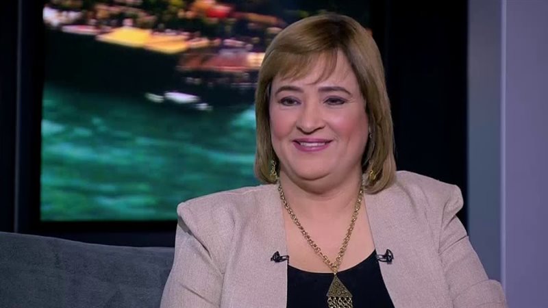 الدكتورة هالة منصور،