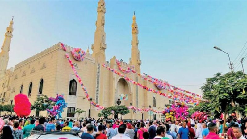 العيد