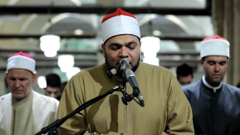 صلاة التراويح