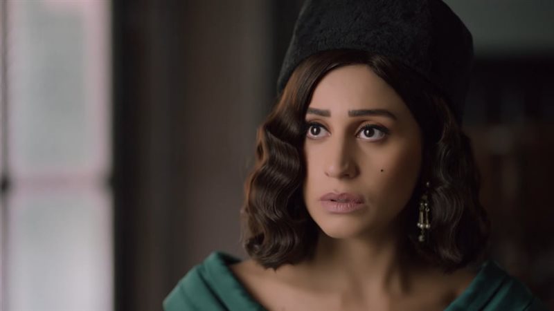دينا الشربيني تكشف