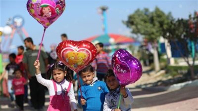 بعد الحظر.. أبرز 23 فكرة للاحتفال بالعيد في البيت