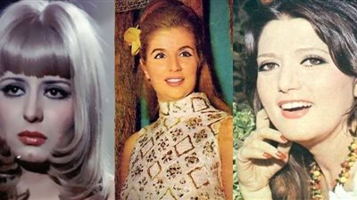 زيجات سرية في حياة شمس البارودي وسهير رمزي وصباح.. تعرفي عليها