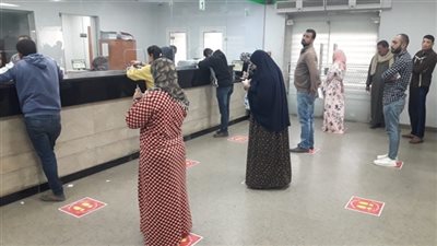 «التضامن» تستأنف صرف معاشات مايو.. الأحد المُقبل