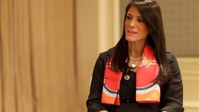 «التعاون الدولي»: نسعى لسد الفجوة بين الجنسين بالتعاون مع المنتدى الاقتصادي العالمي