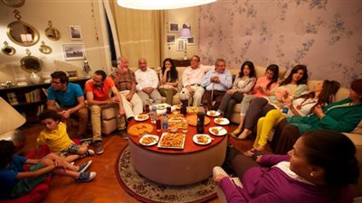 سؤال كل عيد| تخرجي ولا تقضيها مع العيلة في البيت؟