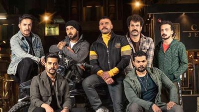 مسلسل النمر في المركز الأول بـ استفتاء مهرجان همسة للآداب والفنون