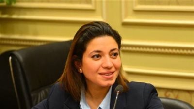 نانسي نعيم: قرارات الحكومة لمواجهة كورونا تقلل الإصابة الفترة المقبلة