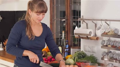 تعدل مزاجك.. 6 أطعمة مفيدة لصحتك في فصل الربيع