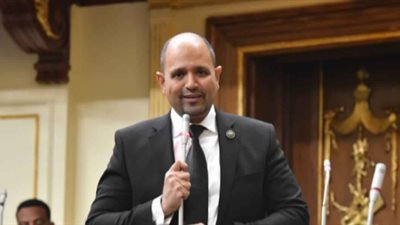 برلماني: تفقد الشركات الروسية لفنادق الغردقة خطوة إيجابية لعودة السياحة 