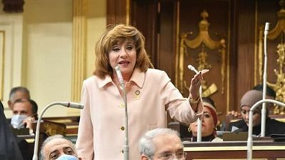 أماني الشعولي: «الصحة» تسعى لمنع دخول سلالات جديدة لفيروس كورونا مصر