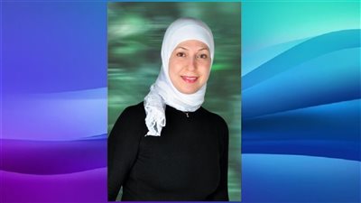 رولا سمور تكتب : من رحم البلاء